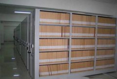 常见档案柜案卷管理柜标准介绍